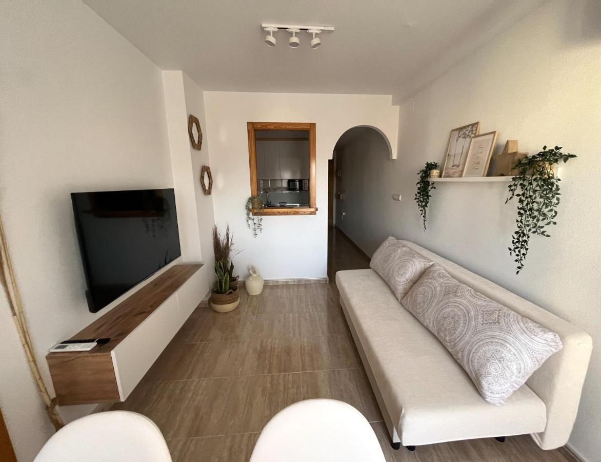 Salty Apartment Torrevieja Exterior foto