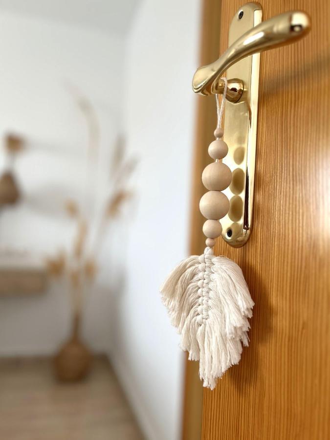 Salty Apartment Torrevieja Exterior foto