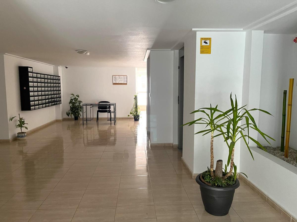 Salty Apartment Torrevieja Exterior foto